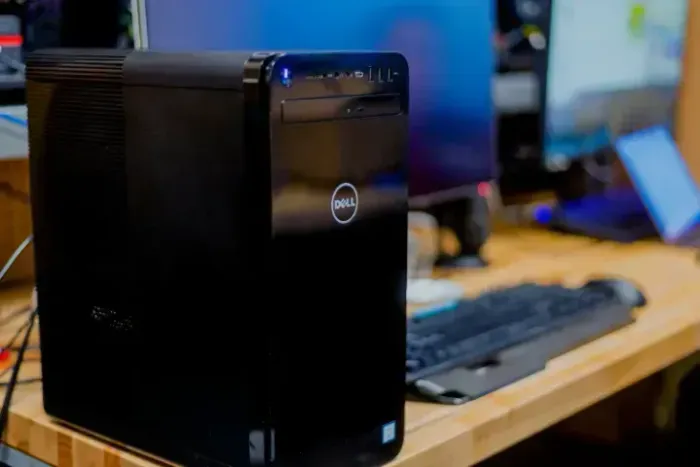 PC Gamer Usado i7 16GB 2TB Dell-XPS 8930