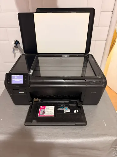 Impressora HP