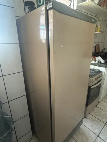 Geladeira