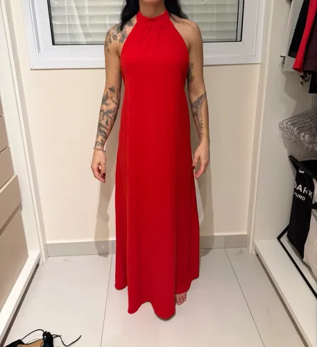 Vestido longo M