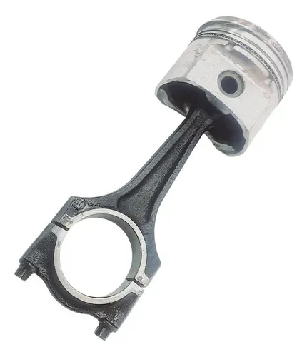 Pistão Biela 0.25 Gm Corsa Maxx 1.0  2007 203329