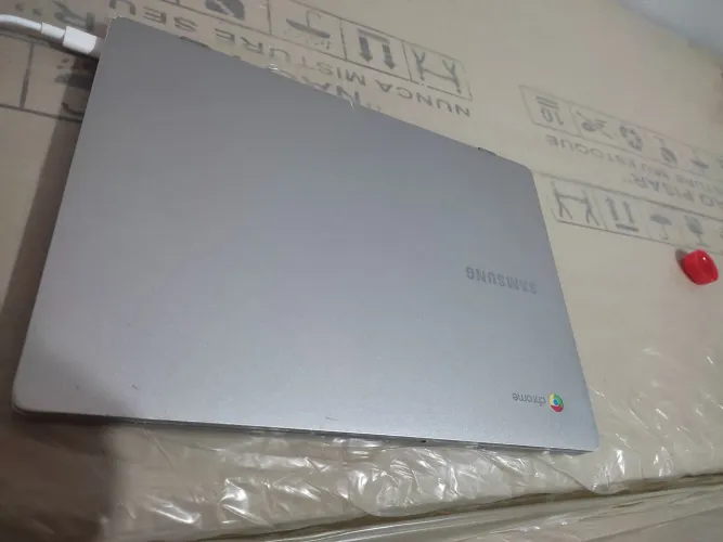 Notebook samsung
