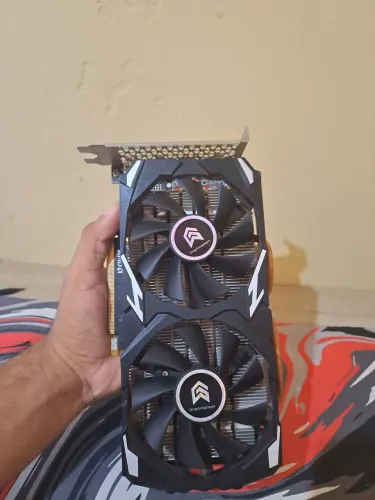 RX580