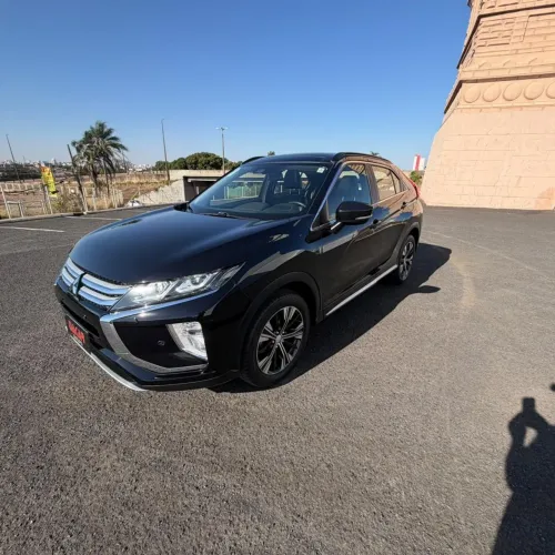 Mitsubishi Eclipse Cross HPE-S 1.5 AWD 165cv Aut. 2020