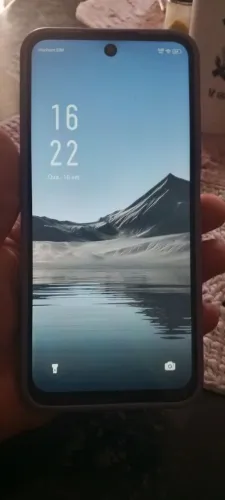 Celular infinix smart 9 128 gigas 