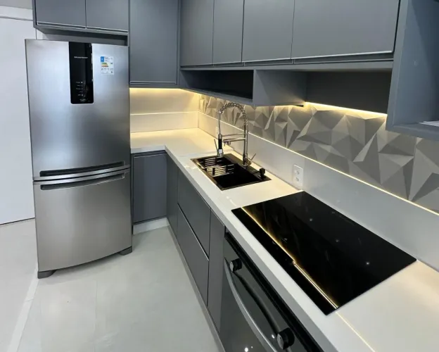 Apartamento para VENDA no CONDOMÍNIO LÁ VITE VENETO, localizado na cidade de Jundiaí/SP.