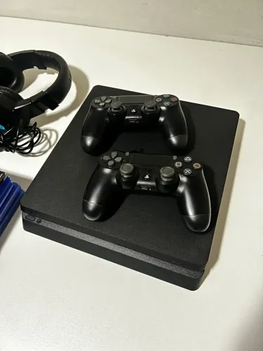 Playstation 4
