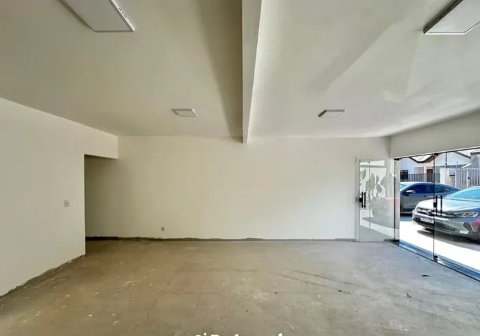 Salão para alugar, 108 m² - Jardim Embaixador - Sorocaba/SP