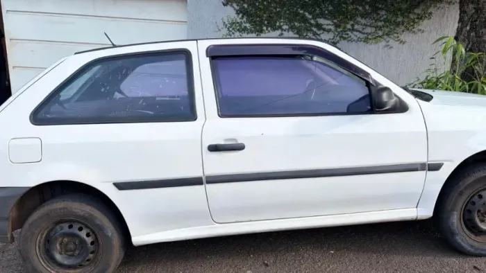 Volkswagen Gol Special/ Special Xtreme 1.0 MI 2P (álcool) 2004