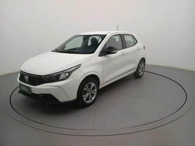 Fiat Argo Drive 1.0 Firefly 2026