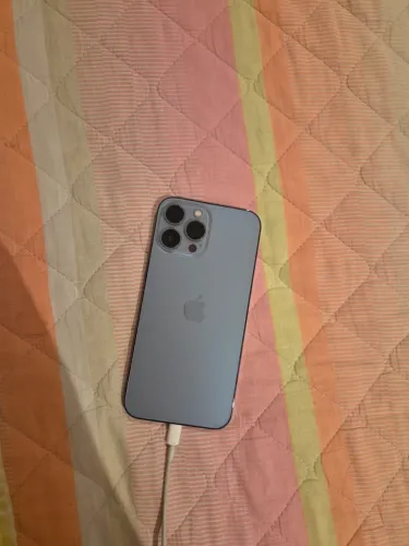 Iphone 13 pro max 128gb