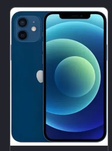 iPhone 12