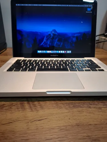 Macbook Pro i5 2011, SSD 512 e 8GB