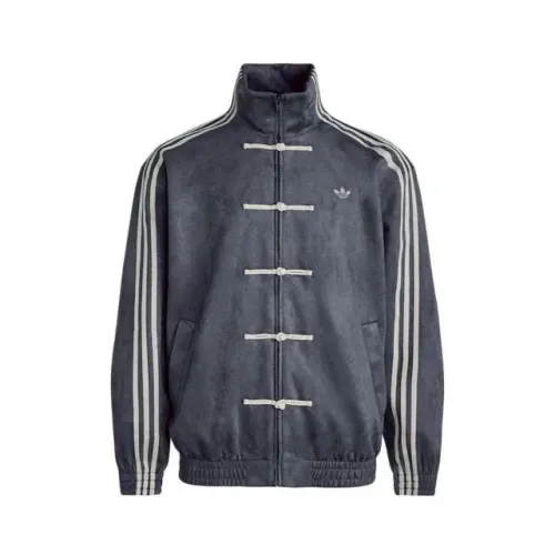 Jaqueta Adidas Originals CTT Chinese Track Top 3.1 Ano Novo Chinês