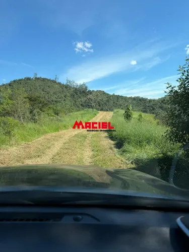 FAZENDA BELA VISTA ECOLÓGIC EM SÃO FRANCISCO XAVIER: CHÁCARAS A PARTIR DE 20 MIL M2!!!