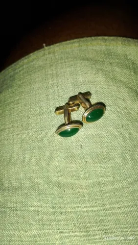 Abotoadura de camisa