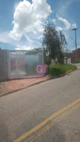 TERRENO RESIDENCIAL em JACAREÍ - SP, JARDIM ALVORADA