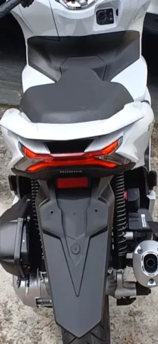 Pcx