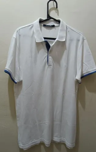 Camisa polo da Richard's
