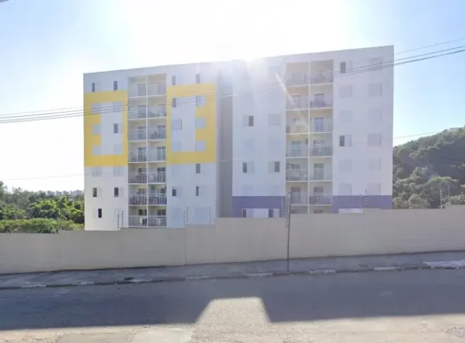 Baixou_Votorantim_UP CLUBE_Lindo Apto_Prédio único_Desocupado_2 qtos_1 suite, piscina
