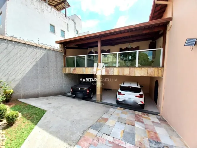 casa 5 quartos