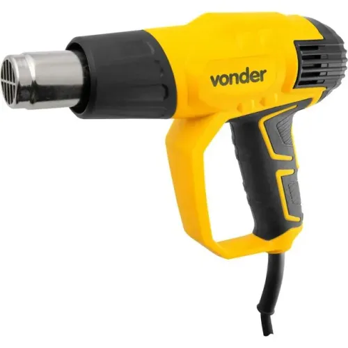 SOPRADOR TERMICO VONDER 2.000W STV200N 220V