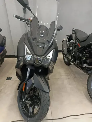 Joyride 300cc 2027