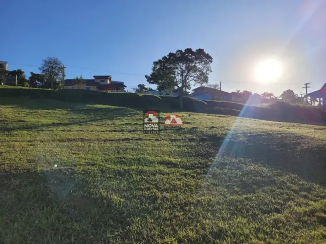 Terreno à venda 1000m² - Jacareí