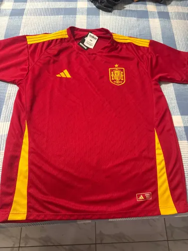 Camisa de futebol