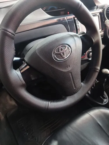 Toyota Etios X Sedan 1.5 Flex 16V 4P Mec. 2014