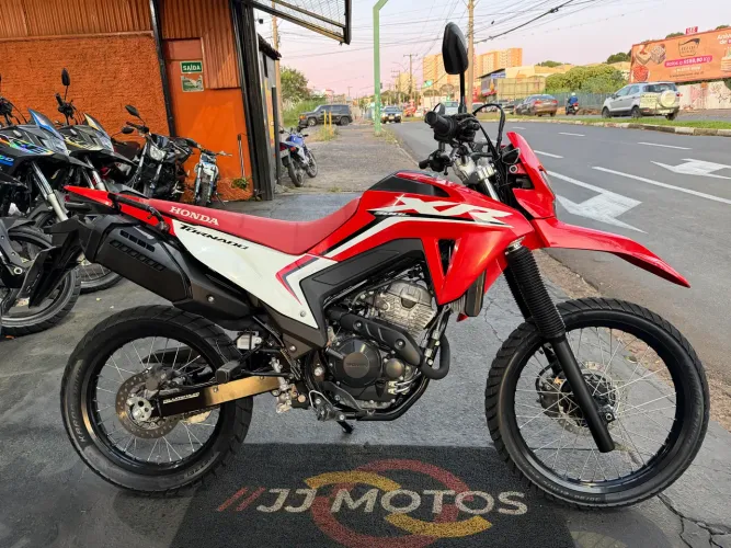 ?HONDA TORNADO 300 2025?FAÇO SIMULAÇÃO ONLINE 