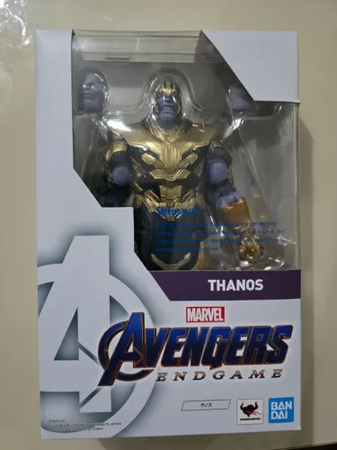 THANOS marvel
