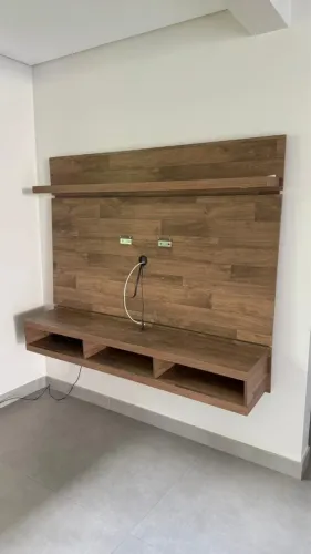Painel para TV, Hack