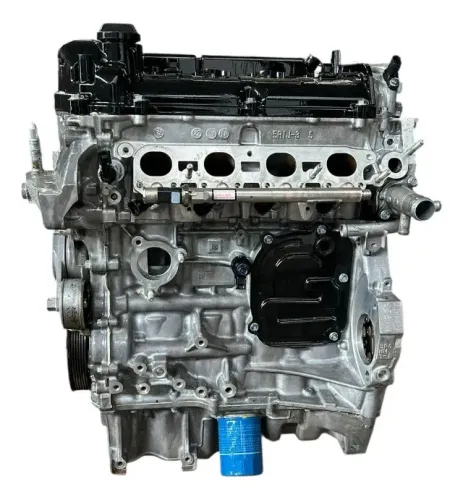 Motor Parcial City/hrv 1.5 Aspirado 2023/2025