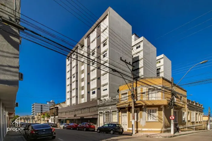 Apartamento 1 dormitórios para aluguel no Centro em Pelotas/RS