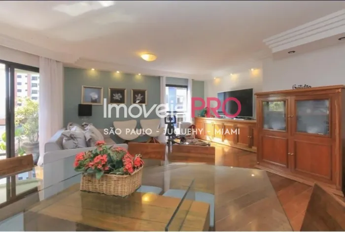 Itaim - Apartamento com 1 suíte, 4 dormitório(s) e 2 vaga(s) de garagem, para venda e loca