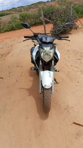 Vendo fazer 250