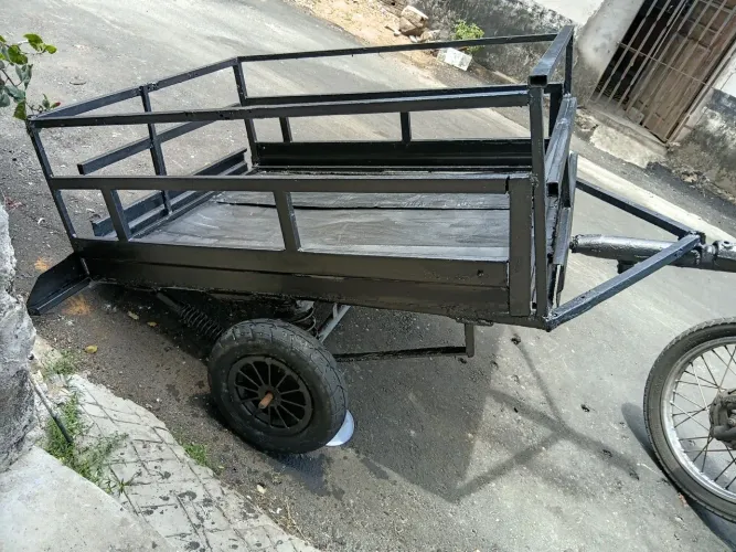 Carochinha de robek