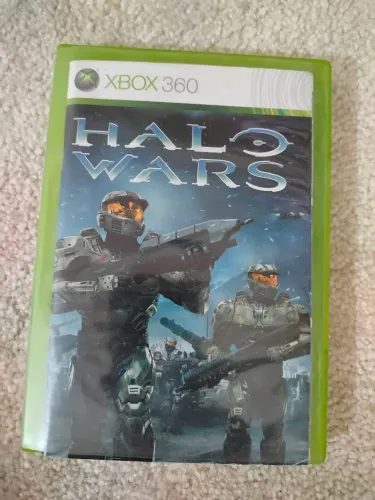Hallo original Xbox 360