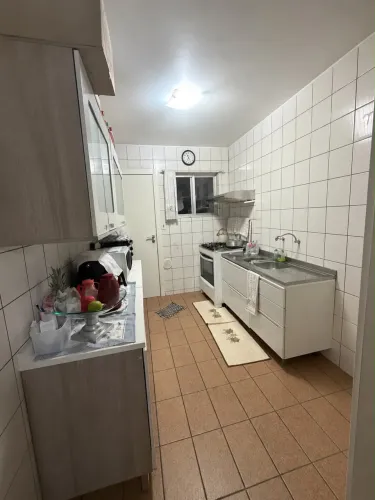 BARBADA - APARTAMENTO GRUDADO na NEREU RAMOS - ACEITAMOS IMÓVEL em CURITIBA