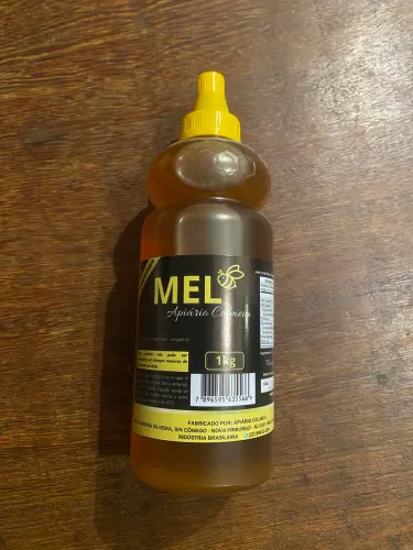 Mel silvestre 