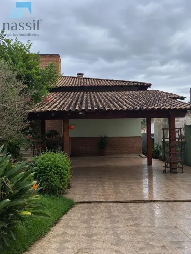 Casa à venda no Residencial Rubi
