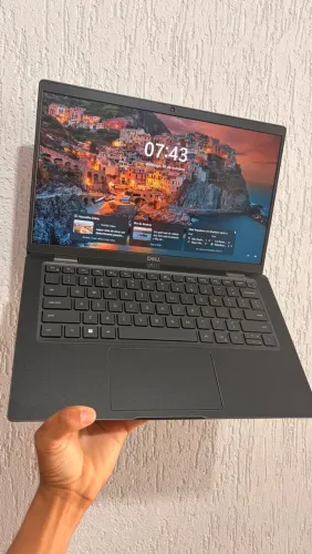Notebook Dell latitude 