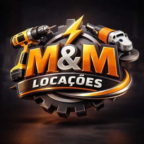 Aluguel de ferramentas - Roçadeira, Furadeira entre outras 