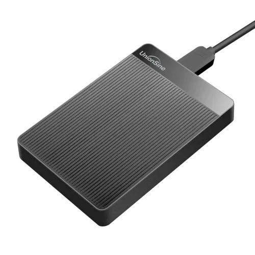 HD Externo UnionSine 250GB USB 3.0 - HD2513