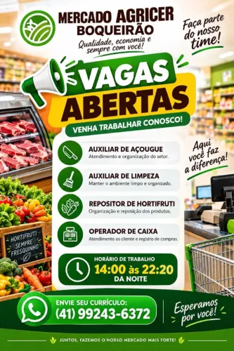enviar curriculo no numero do anuncio ,porque por aqui e somente anuncio.