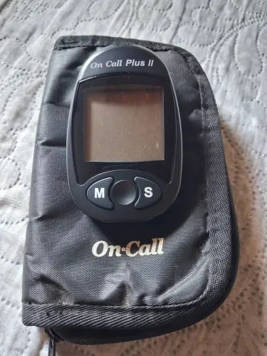 Vendo on call plus