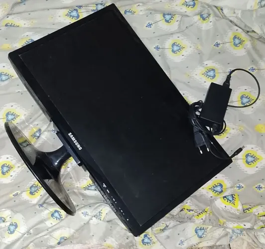 TV 22 POLEGADAS SAMSUNG PROMOÇÃO