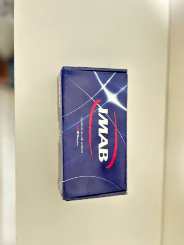 2 Fechaduras de porta IMAB