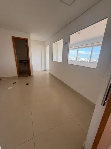 Aluguel de sala conjugada 